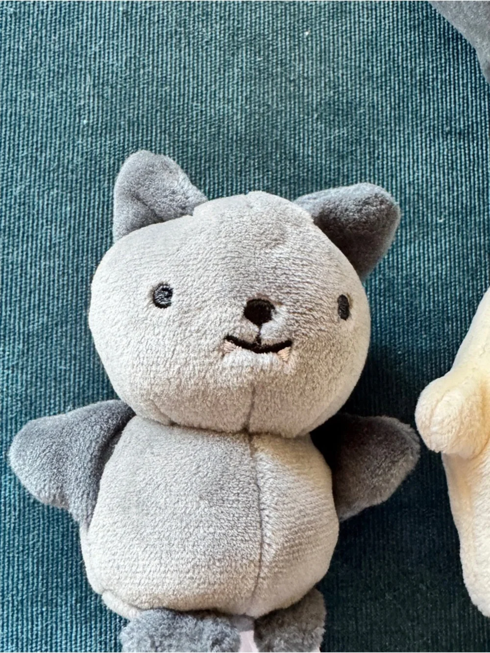 Jellycat Cauldron with minis! - Picture 3 of 6